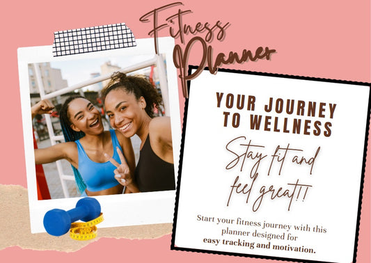 Fitness Planner