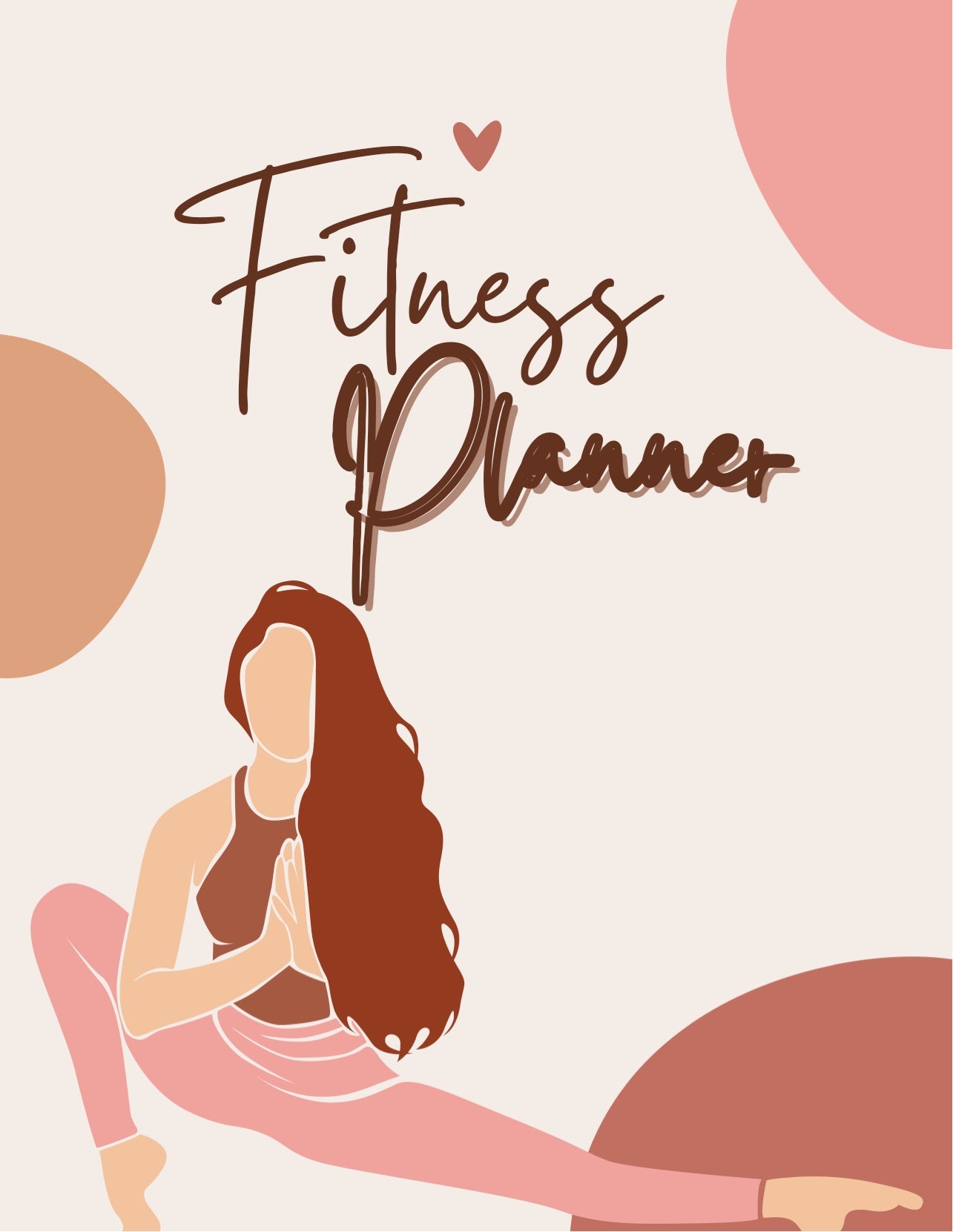 Planner Bundles - Buy all 3 Planners and Save 15%