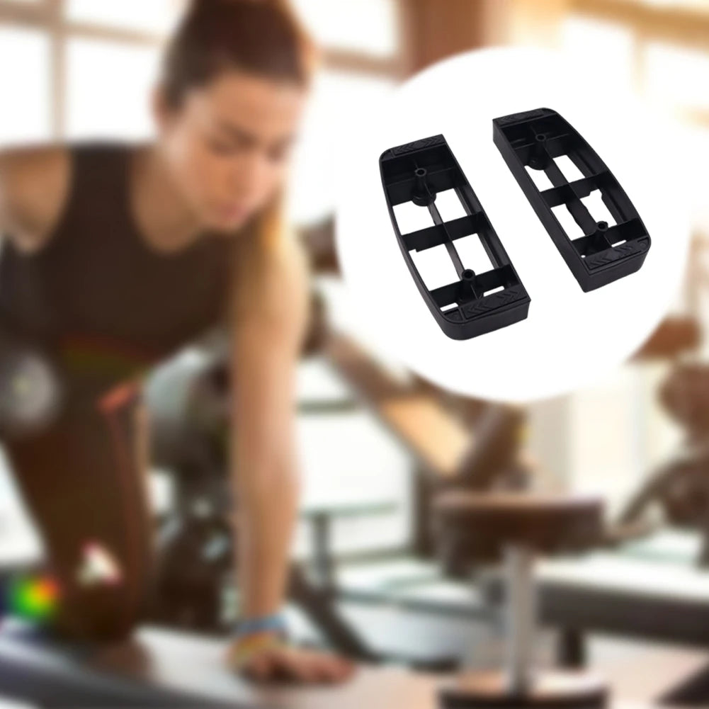 Nonslip Aerobic Fitness Step Board