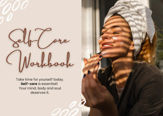 Self-Care Workbook