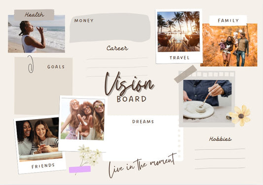 Vision Board