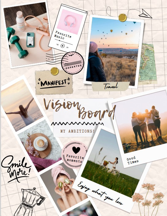 Planner Bundles - Buy all 3 Planners and Save 15%